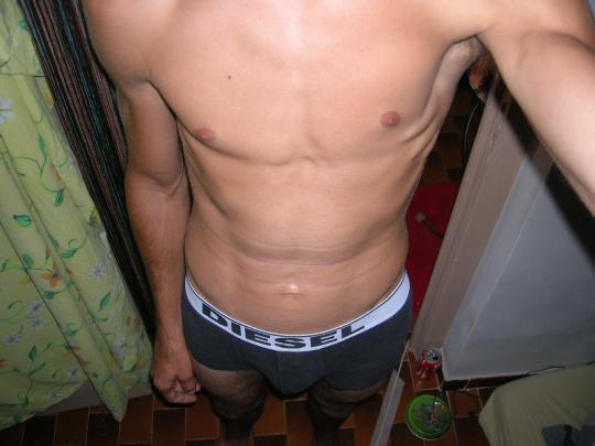 Homme cherche homme a bruxelles